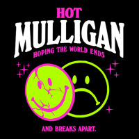 Hot Mulligan Merch Smile Shirt Legging | Artistshot