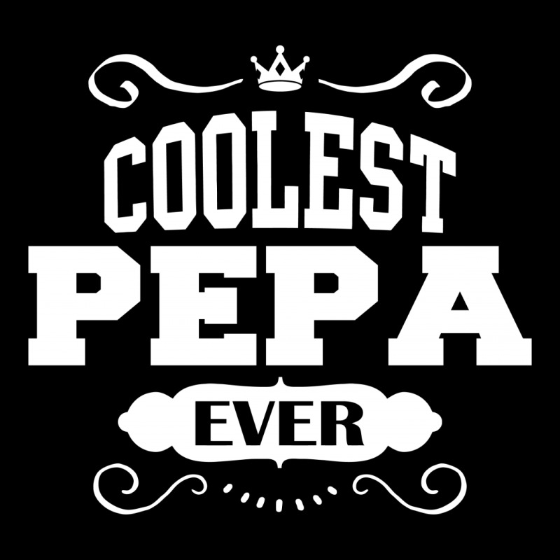 Coolest Pepa Ever Unisex Jogger | Artistshot