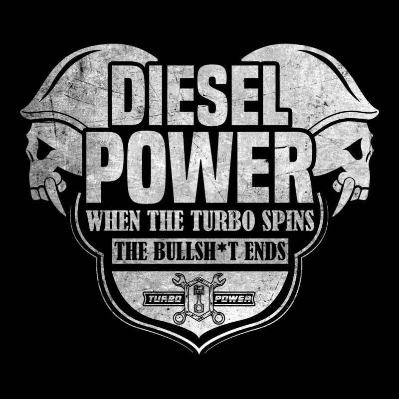 Diesel Power Unisex Jogger | Artistshot