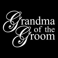 Grandma Of The Groom Unisex Jogger | Artistshot