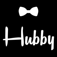 Hubby Unisex Jogger | Artistshot