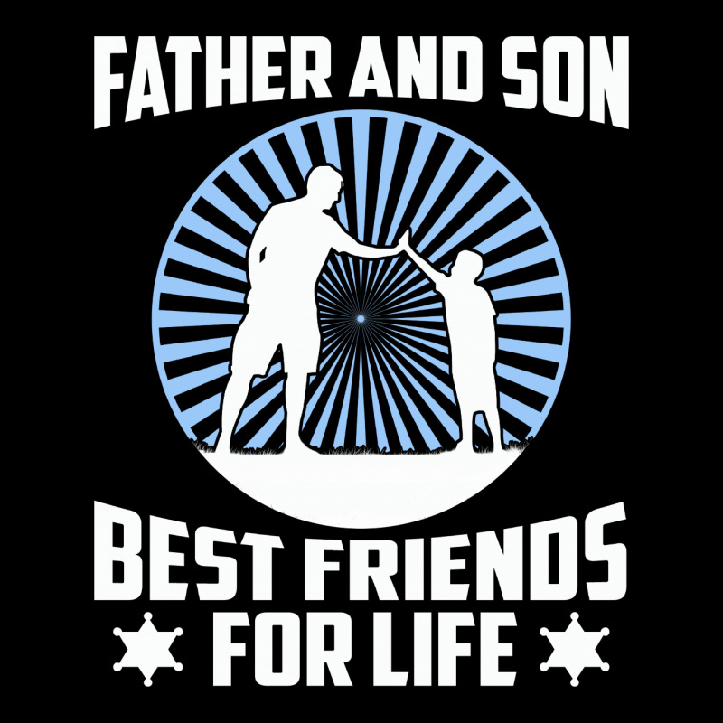 Father And Son Best Friends For Life - Fathers Day Gift Legging | Artistshot