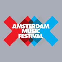 Amsterdam Music Festival - Amf .png Tank Dress | Artistshot