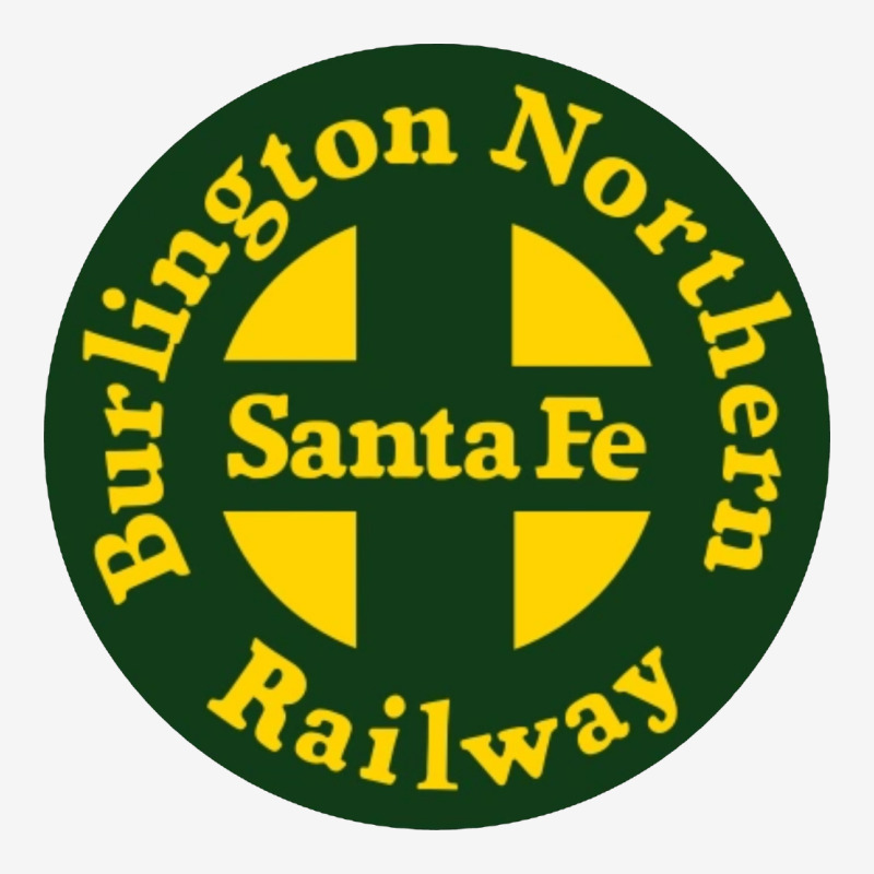 Burlington Northern Railroad Camper Cup | Artistshot