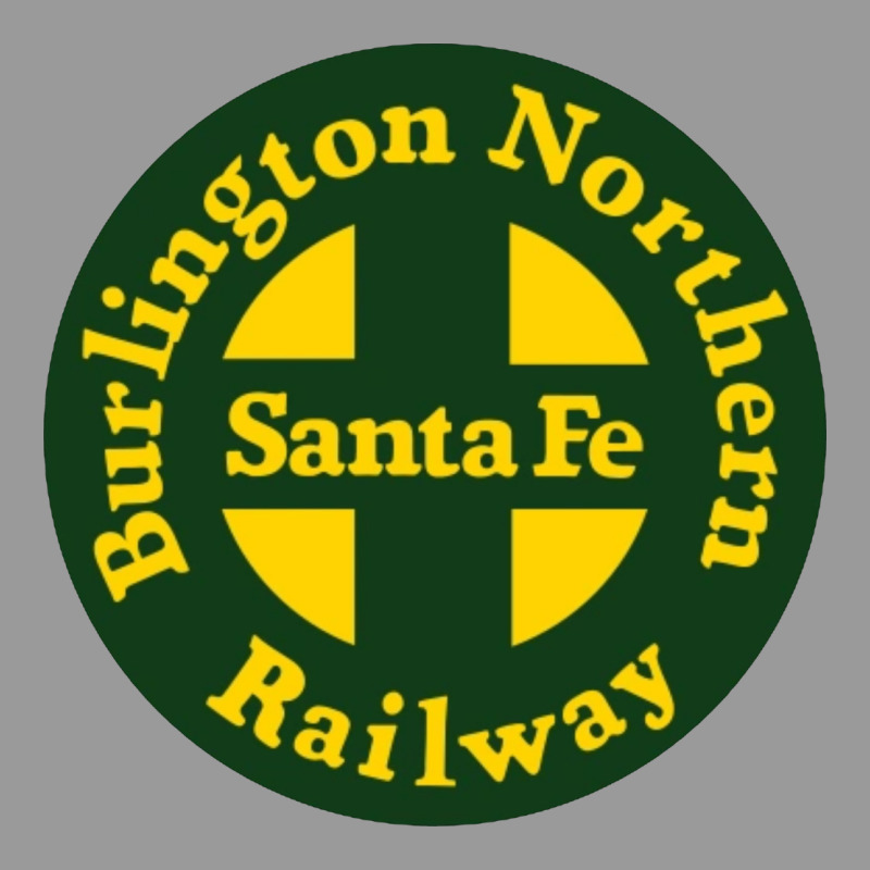 Burlington Northern Railroad License Plate Frame | Artistshot