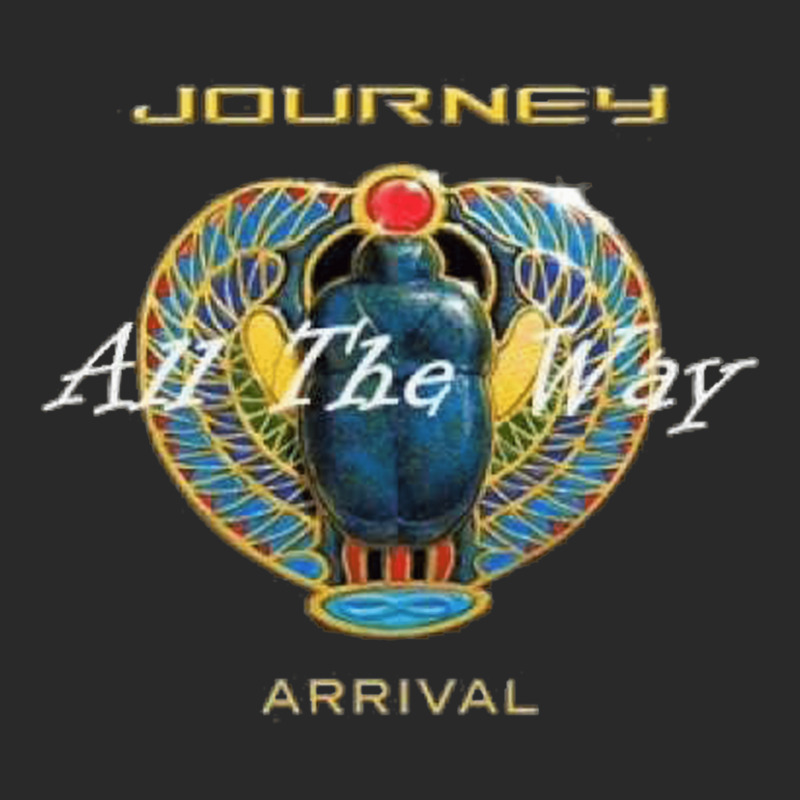 Journey Arrival Printed hat by AudreyHunter | Artistshot