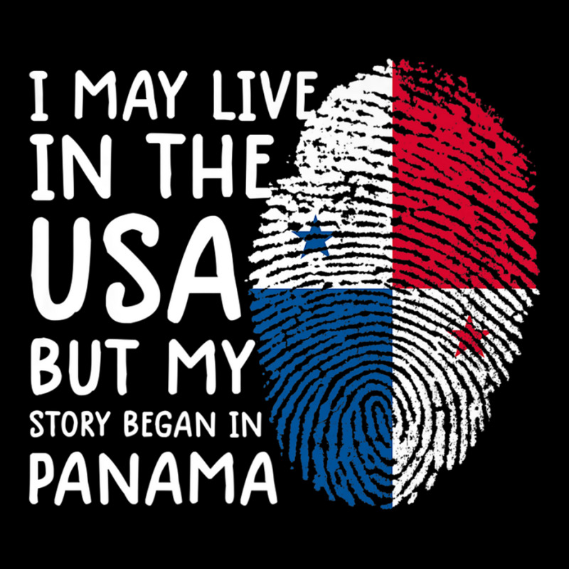 Panama Tee Shirt Men Panama Flag Shirt Women Panamanian Premium T Shir Kids Cap by cm-arts | Artistshot