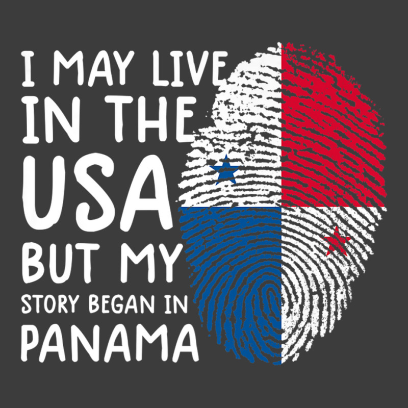 Panama Tee Shirt Men Panama Flag Shirt Women Panamanian Premium T Shir Men's Polo Shirt by cm-arts | Artistshot