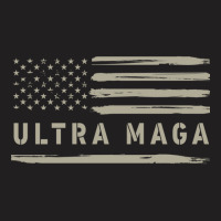 Ultra Maga Gear             (1) T-shirt | Artistshot