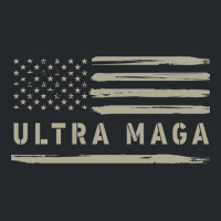 Ultra Maga Gear             (1) Crewneck Sweatshirt | Artistshot