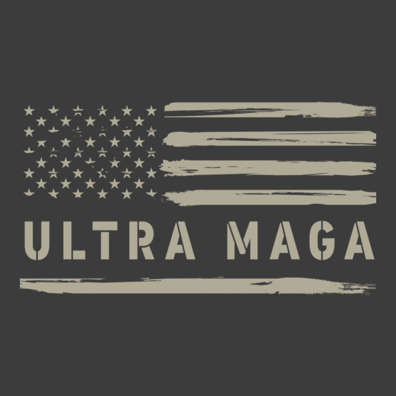 Ultra Maga Gear             (1) Men's Polo Shirt by cm-arts | Artistshot