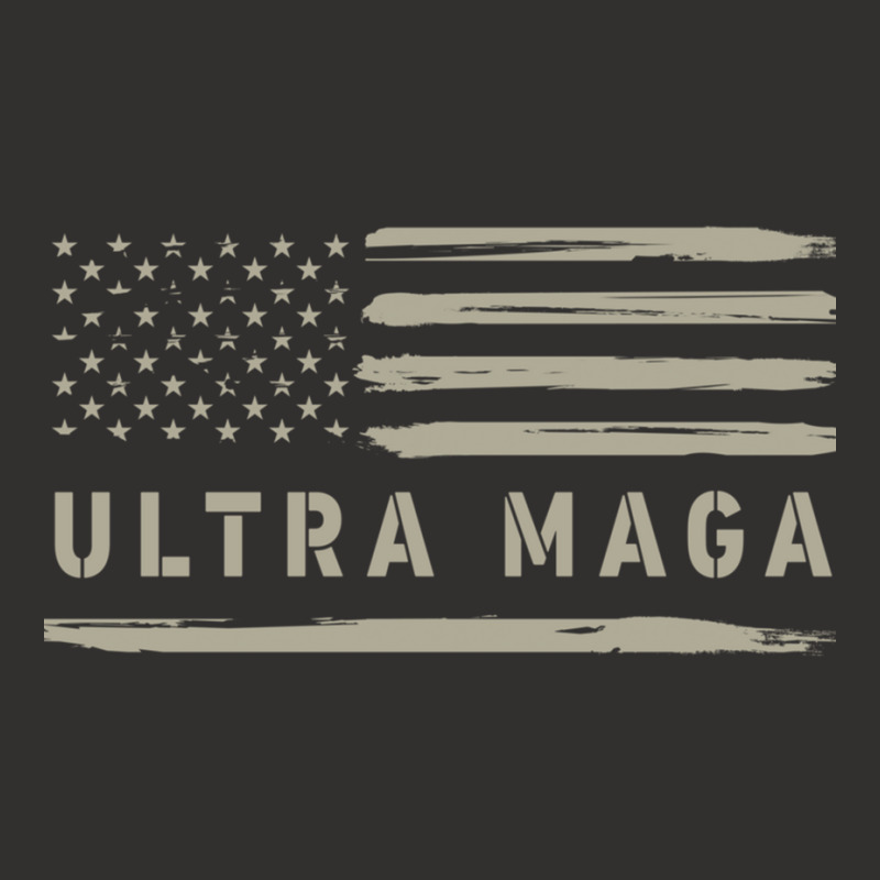 Ultra Maga Gear             (1) Champion Hoodie by cm-arts | Artistshot