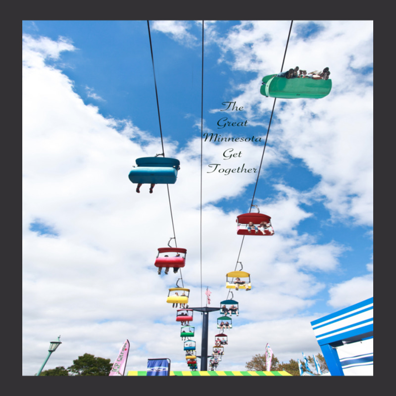 The Great Minnesota Get Together- The Minnesota State Fair Vintage Short | Artistshot