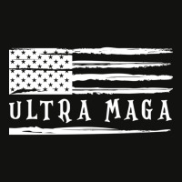 Ultra Maga Gear             (3) Scorecard Crop Tee | Artistshot