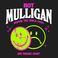 Hot Mulligan Merch Smile Shirt Ladies Polo Shirt | Artistshot