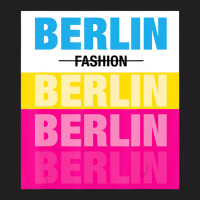 I Love Berlin Berlin Deutschland Berlin T-shirt | Artistshot