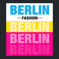 I Love Berlin Berlin Deutschland Berlin Crewneck Sweatshirt | Artistshot