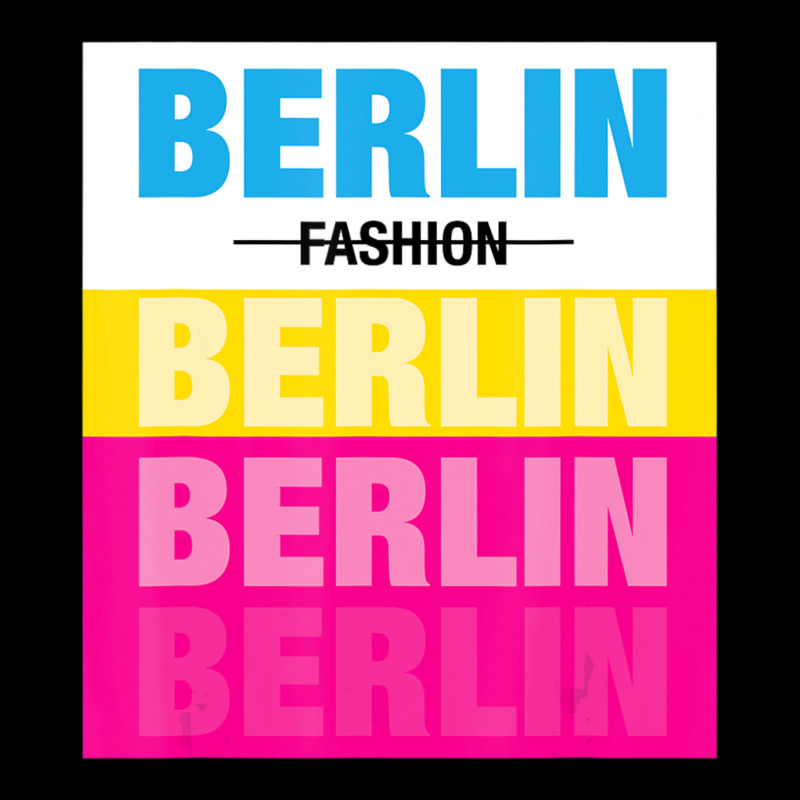 I Love Berlin Berlin Deutschland Berlin Lightweight Hoodie | Artistshot