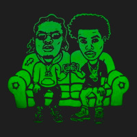 Gunna And Lil Baby Drip, Gunna, Lil Baby Drip, Gunna And Lil Baby Drip Classic T-shirt | Artistshot