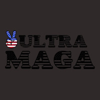 Ultra Maga Gear             (11) Racerback Tank | Artistshot