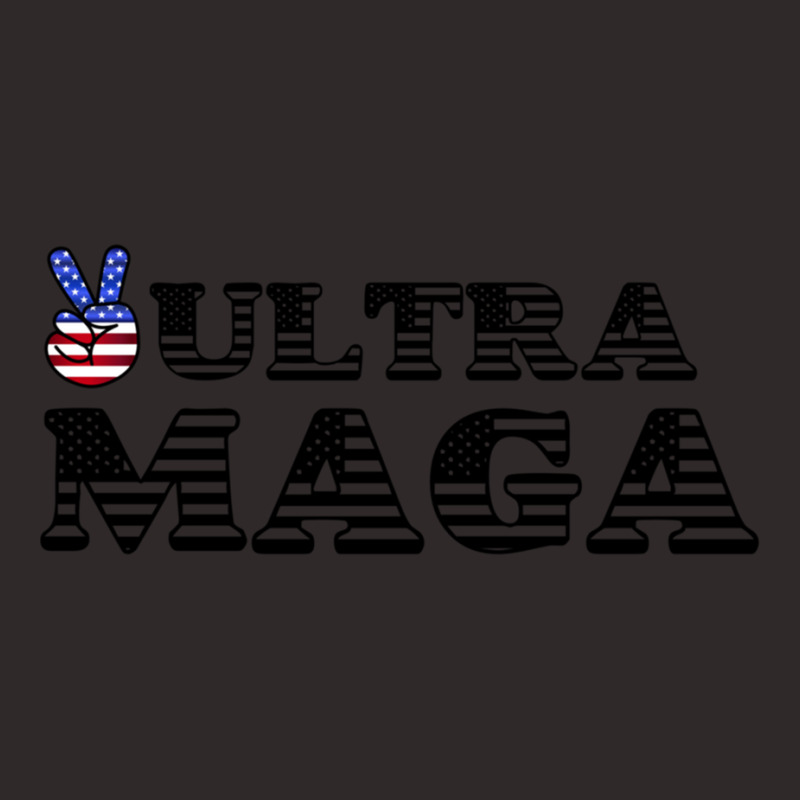 Ultra Maga Gear             (11) Racerback Tank by cm-arts | Artistshot