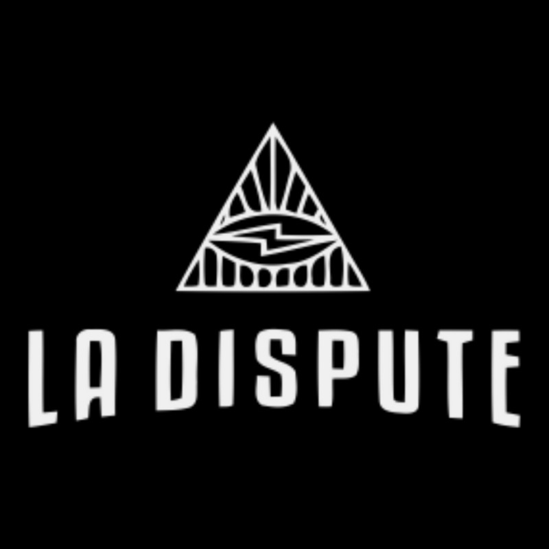 La Dispute Pocket T-Shirt by cm-arts | Artistshot