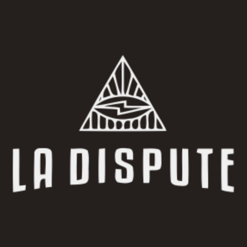 La Dispute Tank Top by cm-arts | Artistshot