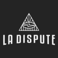 La Dispute 3/4 Sleeve Shirt | Artistshot