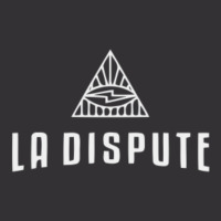 La Dispute Vintage Short | Artistshot