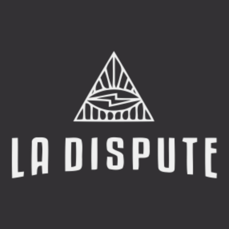 La Dispute Vintage Short by cm-arts | Artistshot