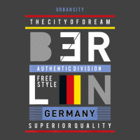 I Love Berlin Cool Berlin Deutschland Berlin Vintage T-shirt | Artistshot