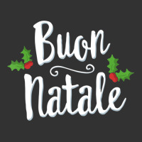 Buon Natale Italy Pride Xmas Holiday Italian Christmas Baby Bodysuit | Artistshot