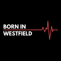 Made In Westfield New Jersey City Of Birth Birthplace T Shirt Kids Cap | Artistshot