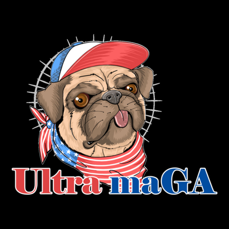 Ultra Maga Gear             (16) Adjustable Cap by cm-arts | Artistshot