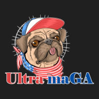 Ultra Maga Gear             (16) Ladies Polo Shirt | Artistshot