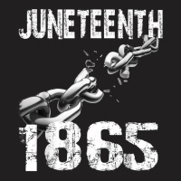 Juneteenth T Shirt T Shirt T-shirt | Artistshot