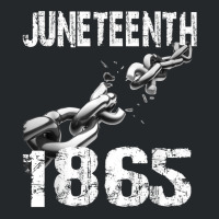 Juneteenth T Shirt T Shirt Crewneck Sweatshirt | Artistshot