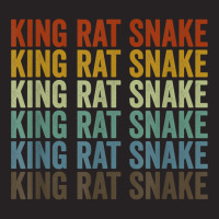 King Rat Snake Retro T Shirt Vintage Cap | Artistshot