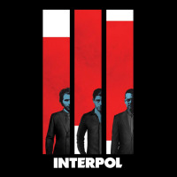 Interpol Ban Pocket T-shirt | Artistshot