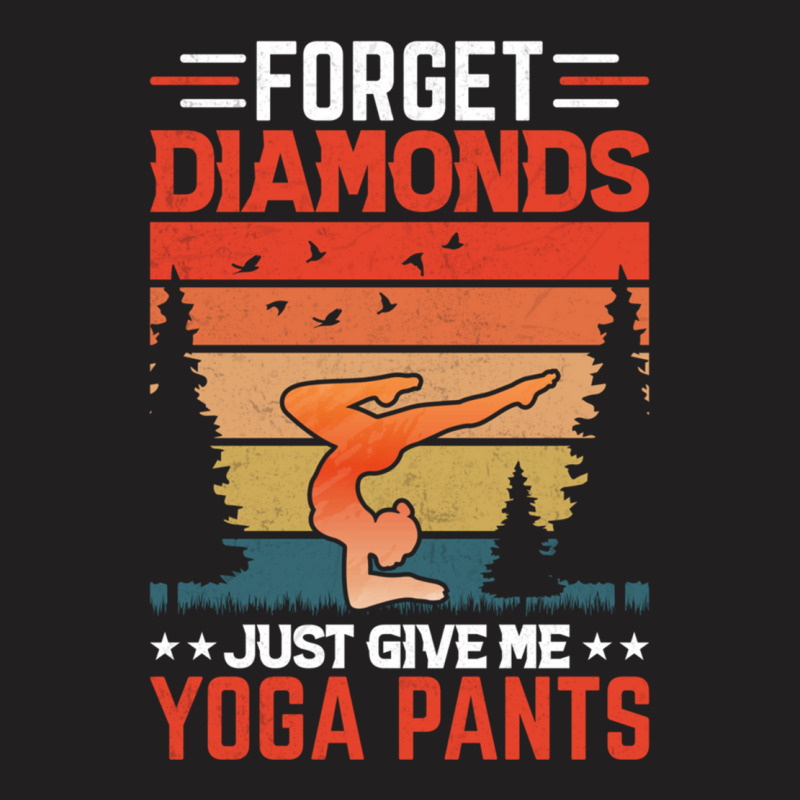 Okay But First Yoga (12) T-Shirt by cm-arts | Artistshot