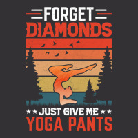 Okay But First Yoga (12) Vintage Short | Artistshot