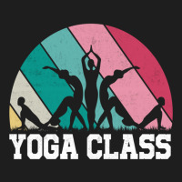 Okay But First Yoga (16) Classic T-shirt | Artistshot