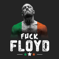 The Notorious - Fuck Floyd 3/4 Sleeve Shirt | Artistshot