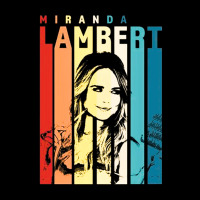 Miranda Lambert, Miranda Lambert Vintage, Miranda Lambert Art, Miranda Women's V-neck T-shirt | Artistshot