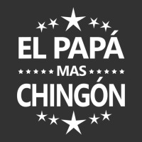 El Papa Mas Chingon Baby Bodysuit | Artistshot