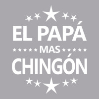 El Papa Mas Chingon Youth 3/4 Sleeve | Artistshot