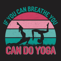 Okay But First Yoga (20) T-shirt | Artistshot