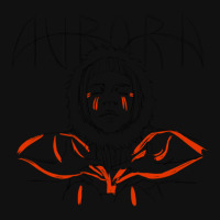 Aurora - Infections Of A Different Kind .png Oval Patch | Artistshot