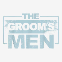 Mens The Groom's Men Groomsman Stag Party Bachelor Party 15 Oz Coffee Mug | Artistshot