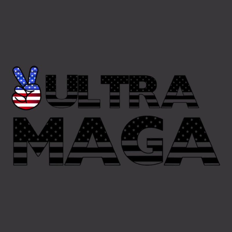 Ultra Maga Gear Ladies Curvy T-Shirt by cm-arts | Artistshot